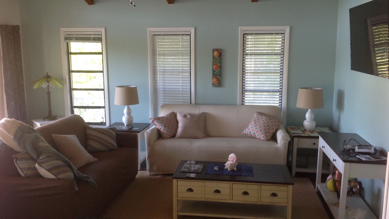 Photo of Livingroom in Eden Pines