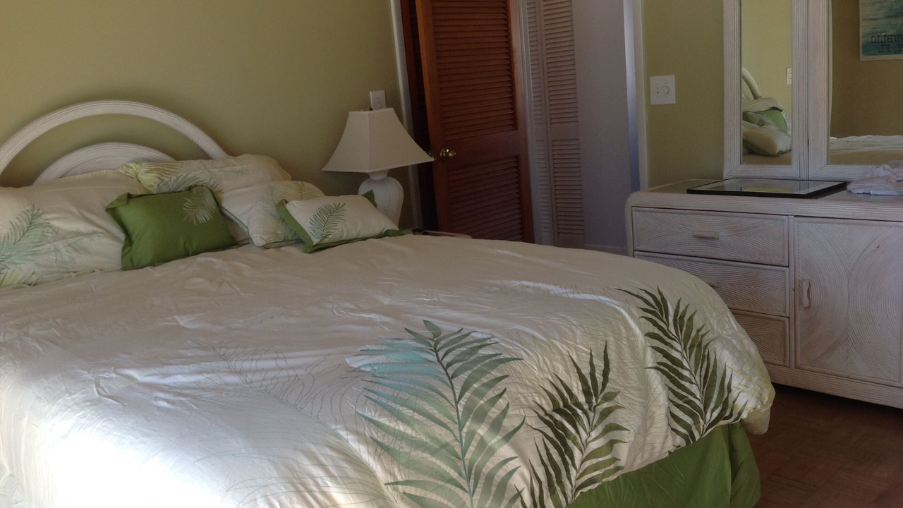 Photo of Bedroom in Eden Pines