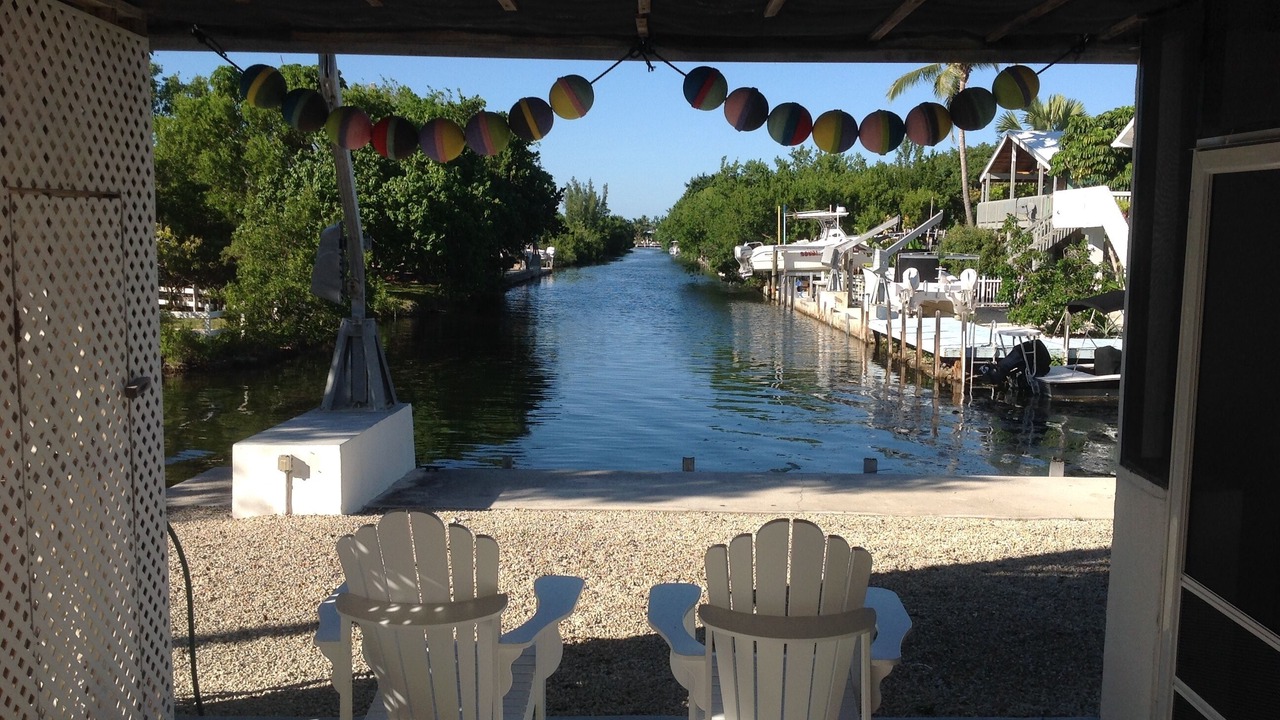 Photo of Patio Balcony in Eden Pines