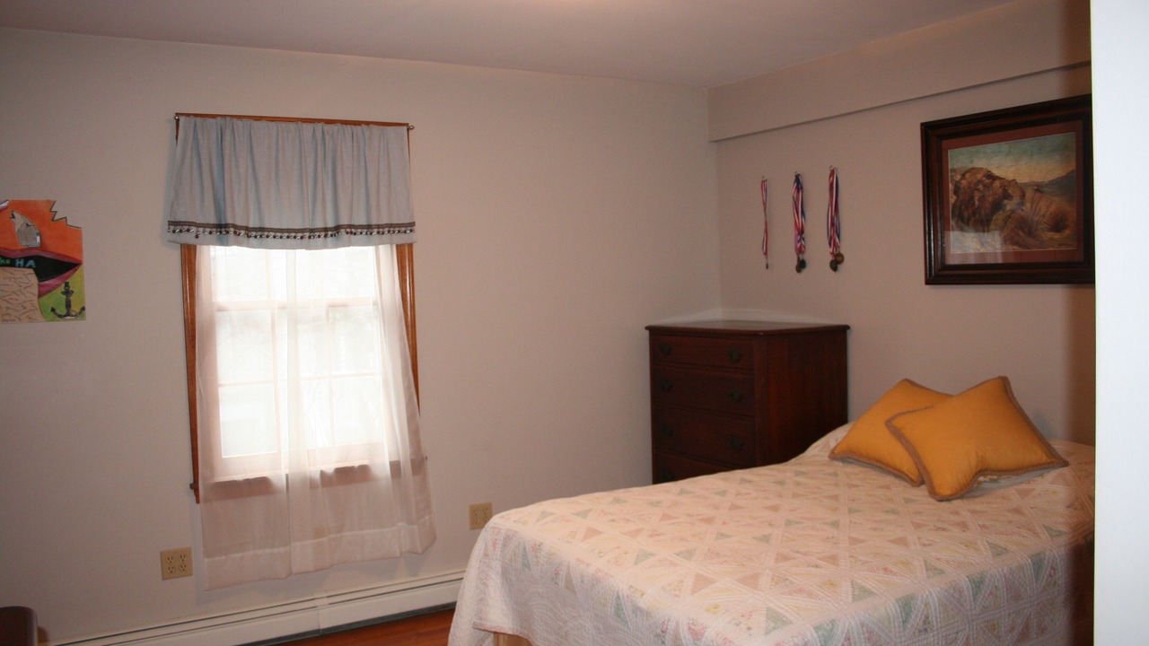 Photo of Bedroom in Easton's Point