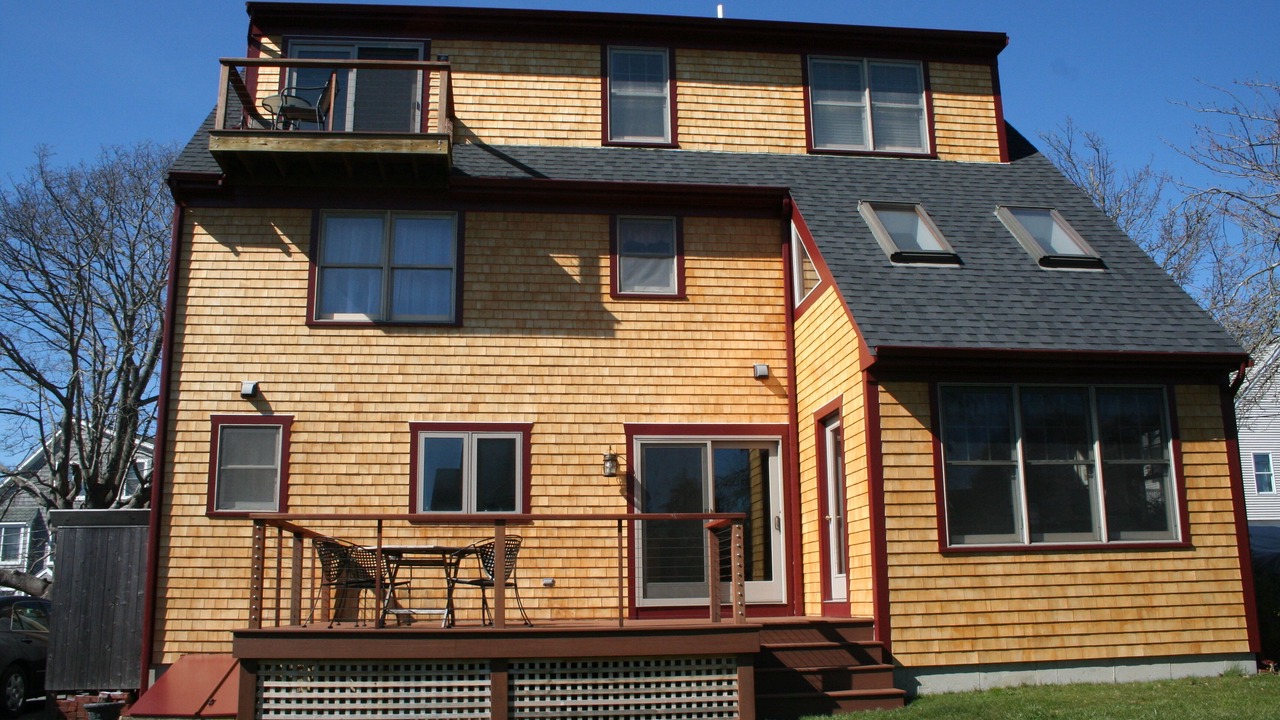 Photo of Outdoor in Easton's Point