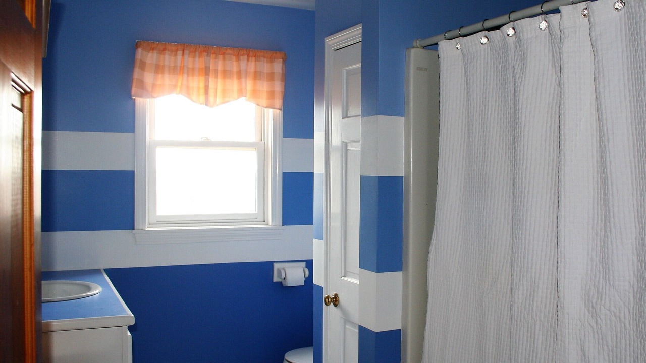 Photo of Bathroom in Easton's Point