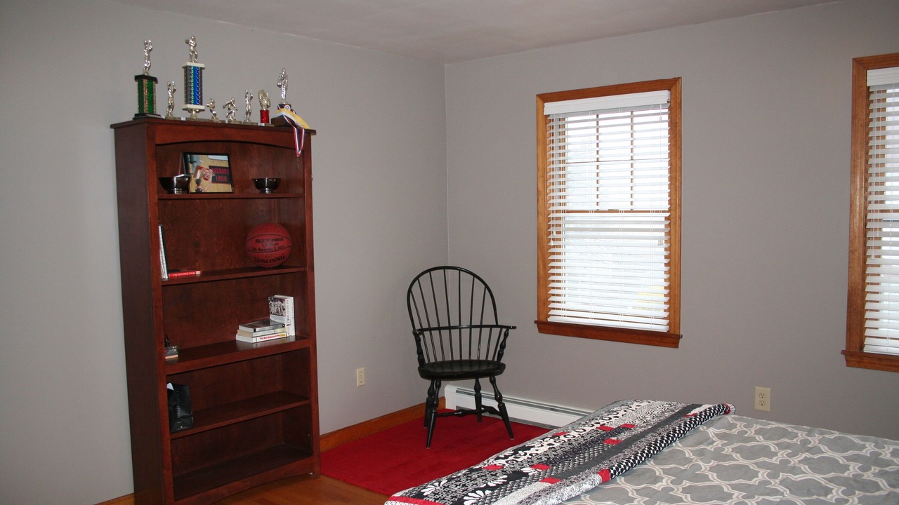 Photo of Bedroom in Easton's Point