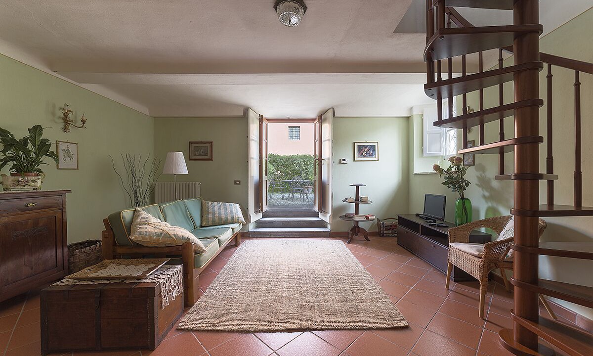 Photo of Livingroom in Vicopelago