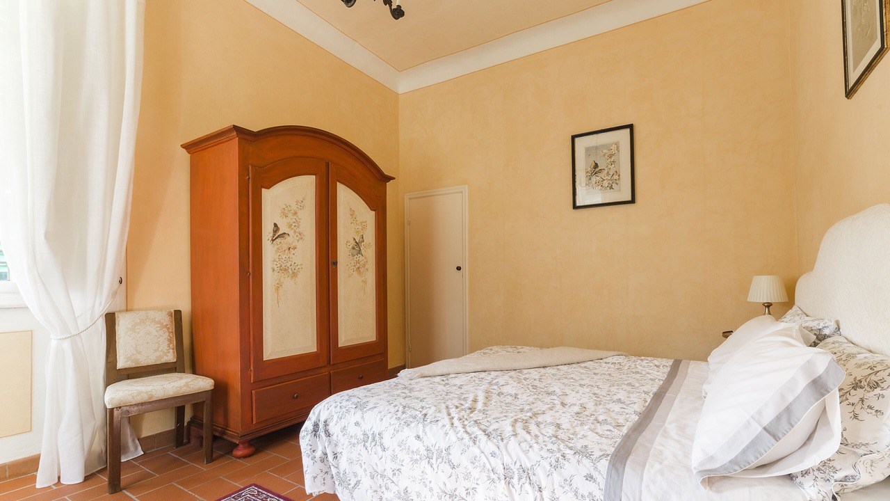 Photo of Bedroom in Vicopelago