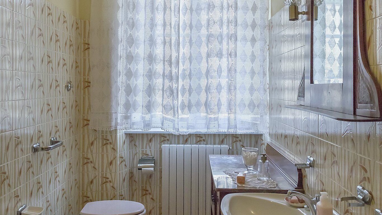 Photo of Bathroom in Vicopelago