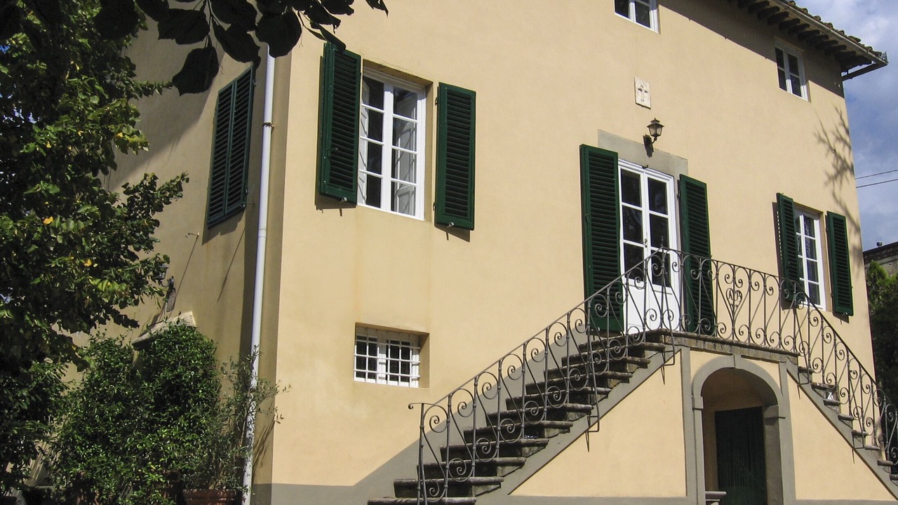 Photo of Outdoor in Vicopelago