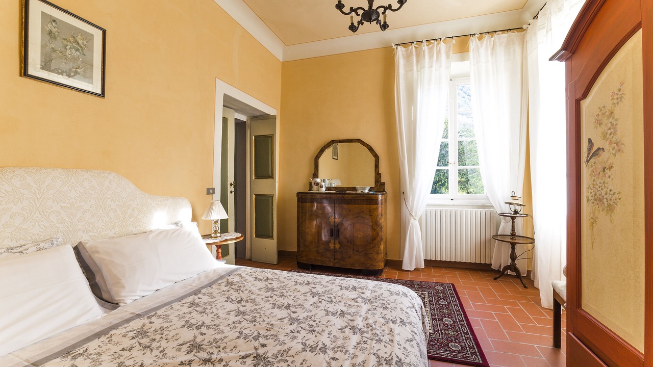 Photo of Bedroom in Vicopelago