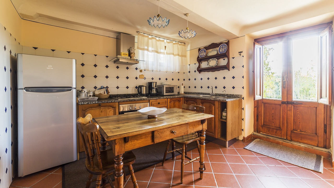 Photo of Kitchen in Vicopelago