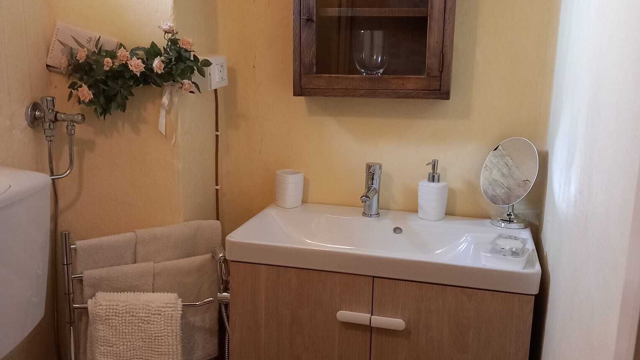 Photo of Bathroom in Vicopelago