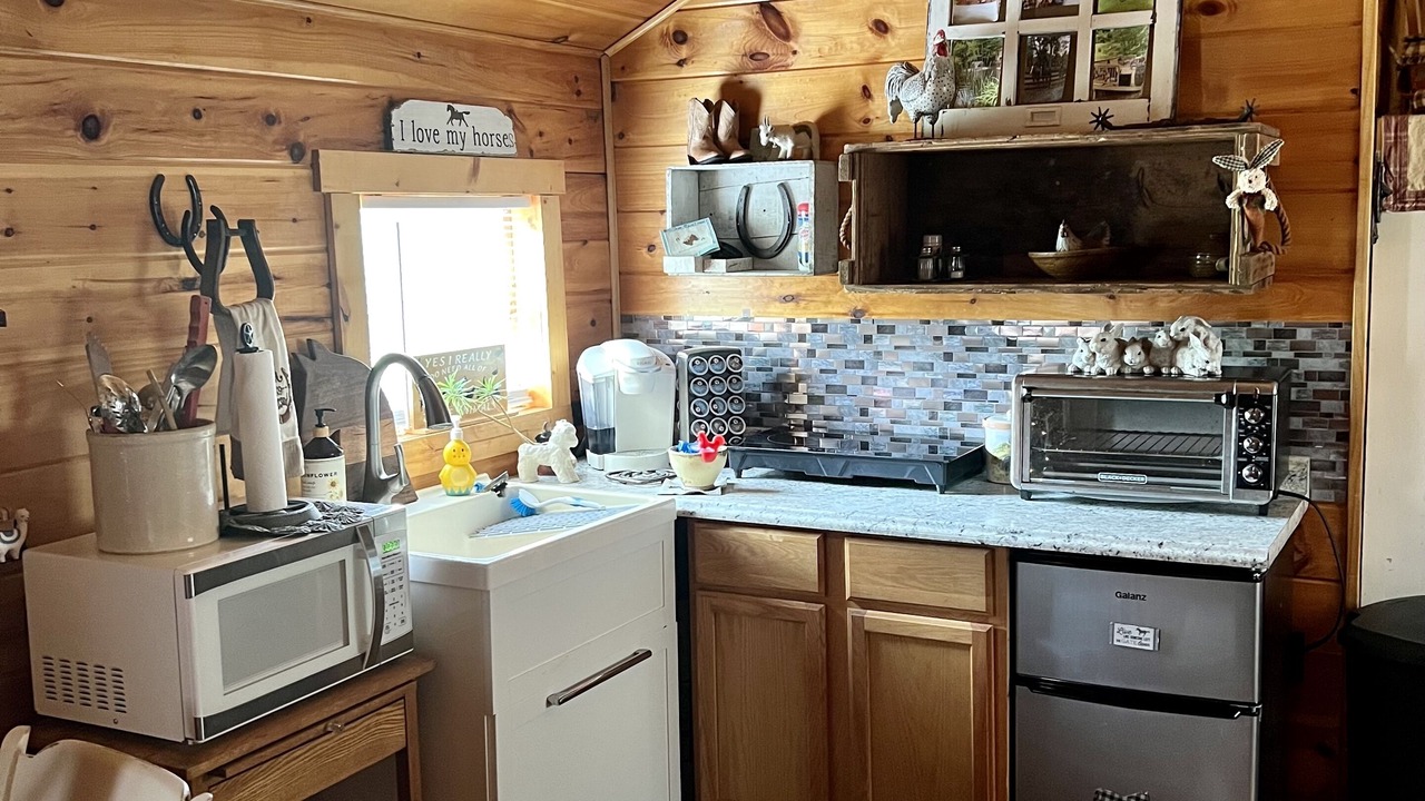 Photo of Kitchen in Broadway