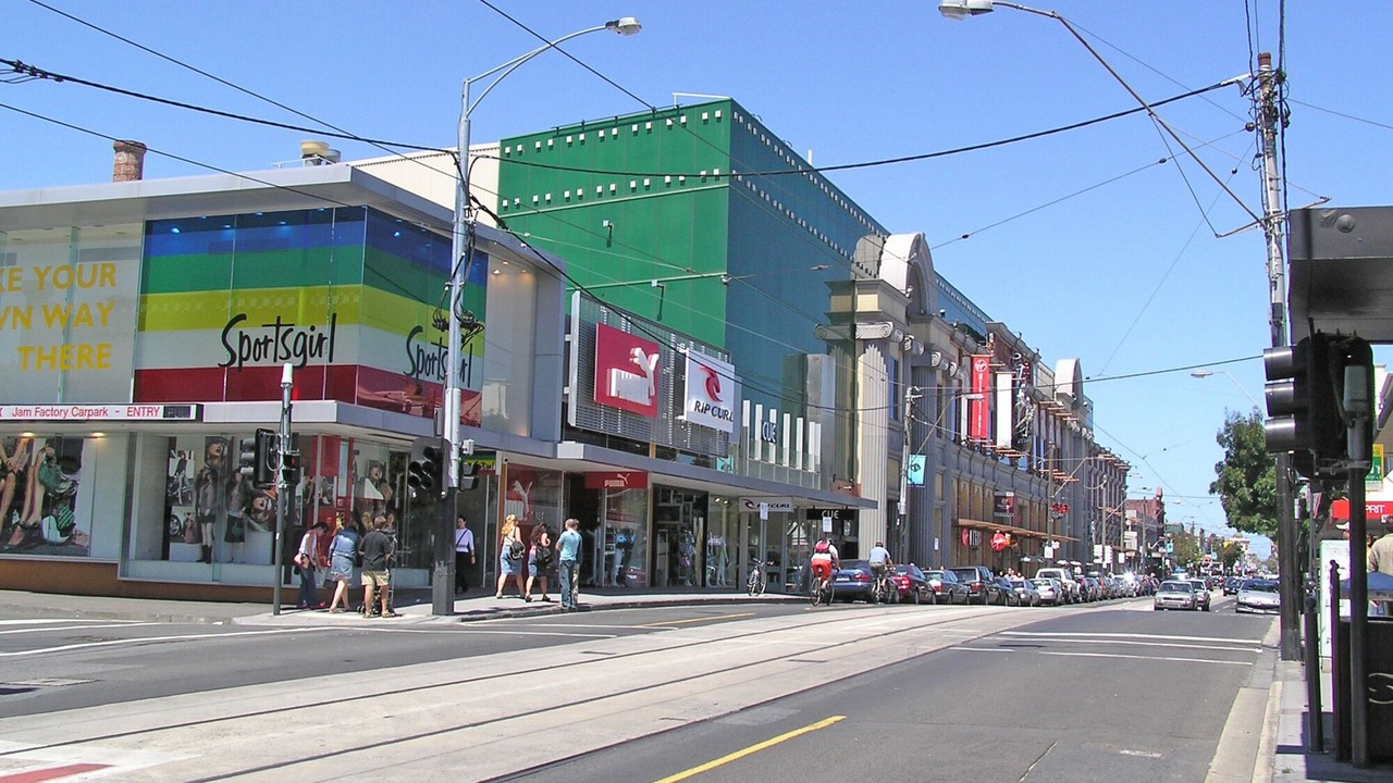 Photo of Others in South Yarra