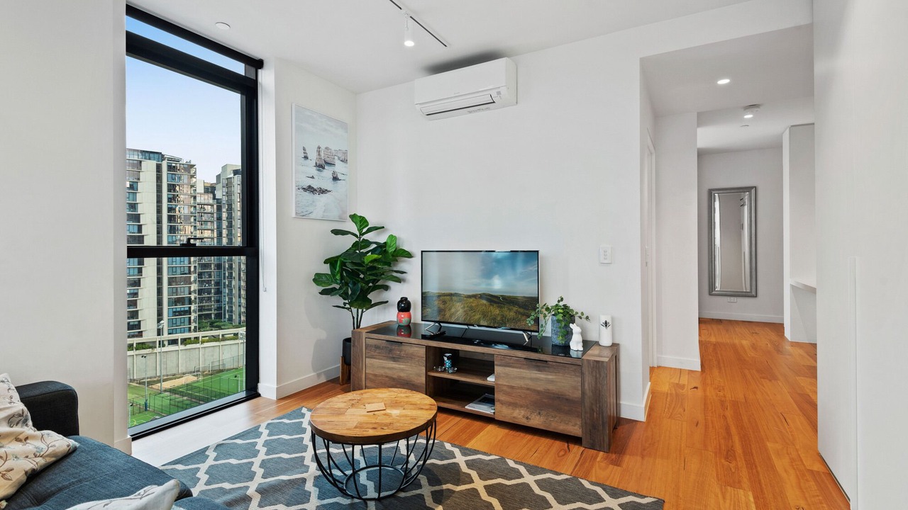 Photo of Livingroom in South Yarra