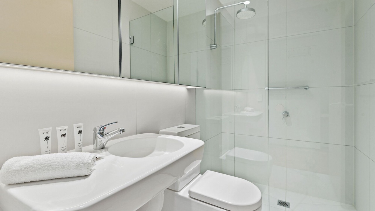 Photo of Bathroom in South Yarra