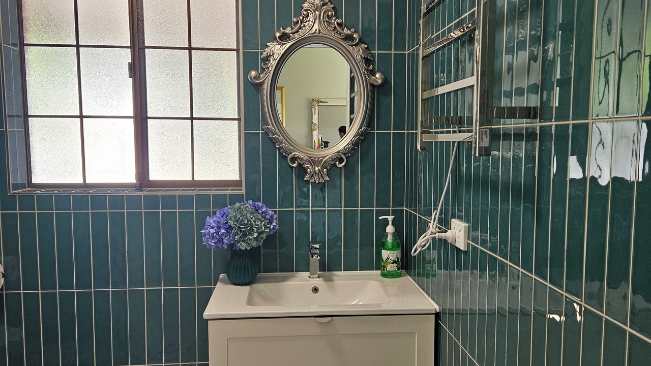 Photo of Bathroom in Prospect