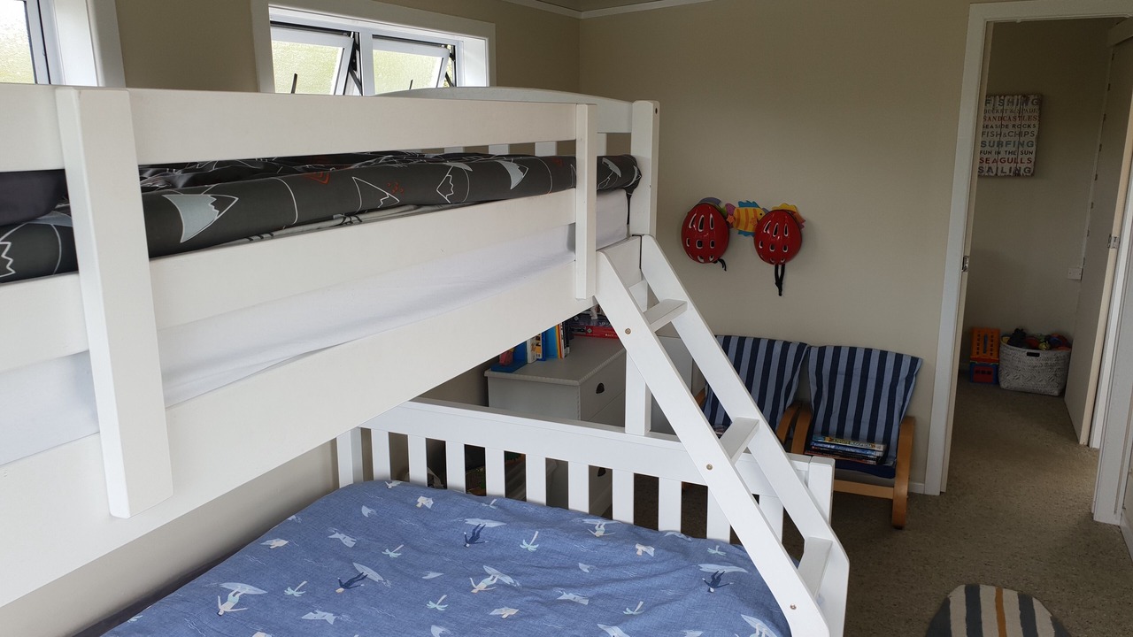 Photo of Bedroom in Stanmore Bay