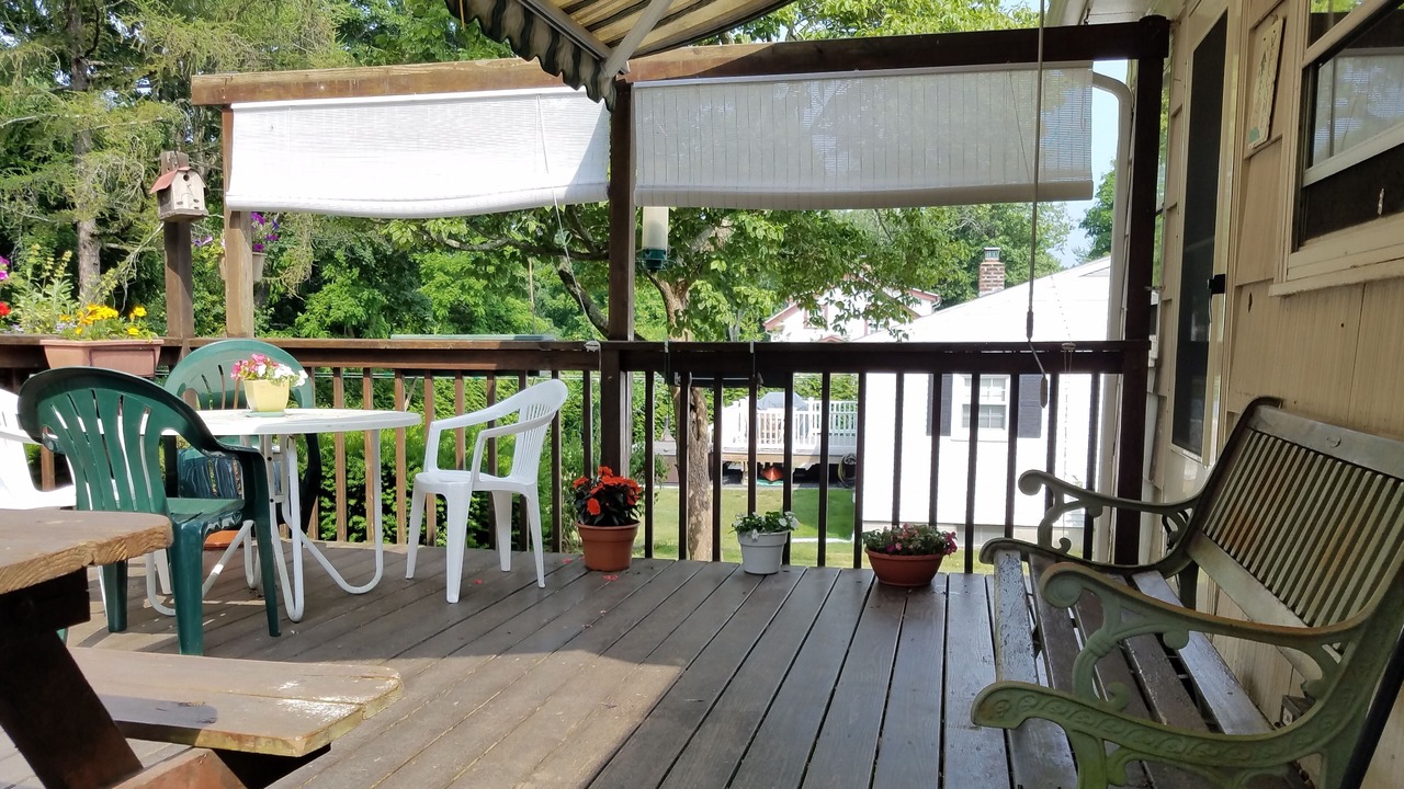 Photo of Outdoor in Pawcatuck