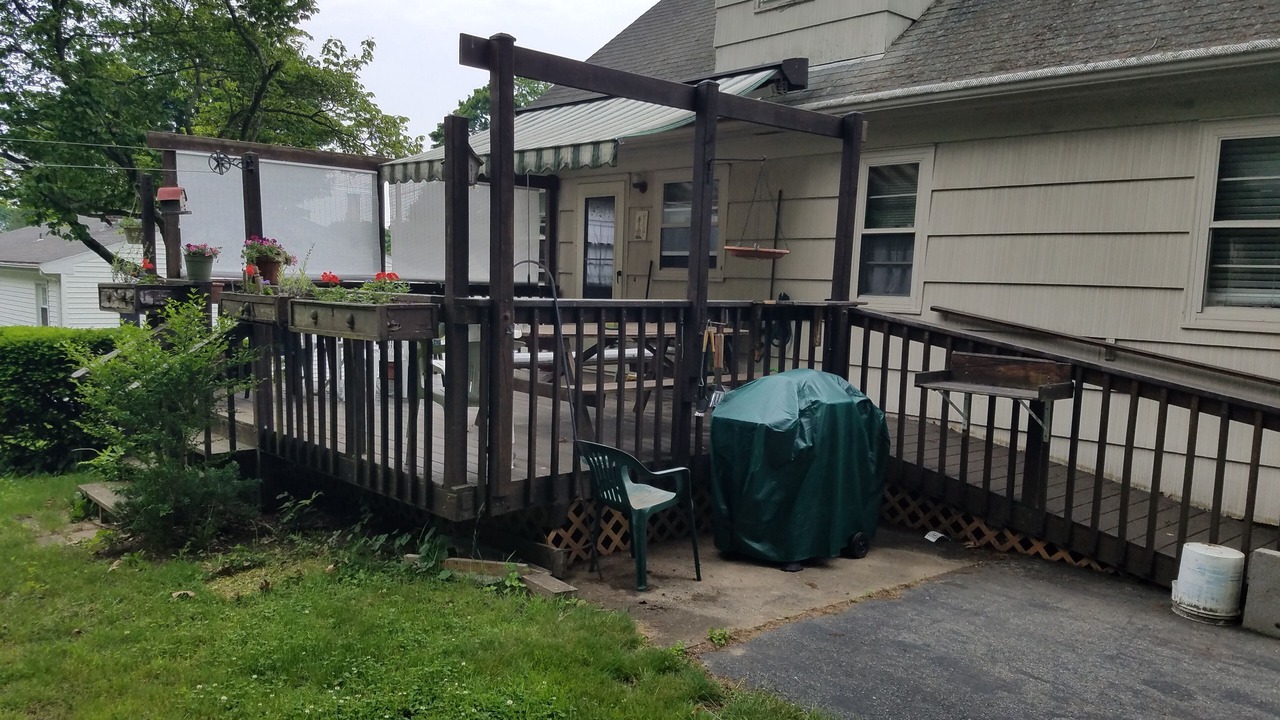 Photo of Outdoor in Pawcatuck
