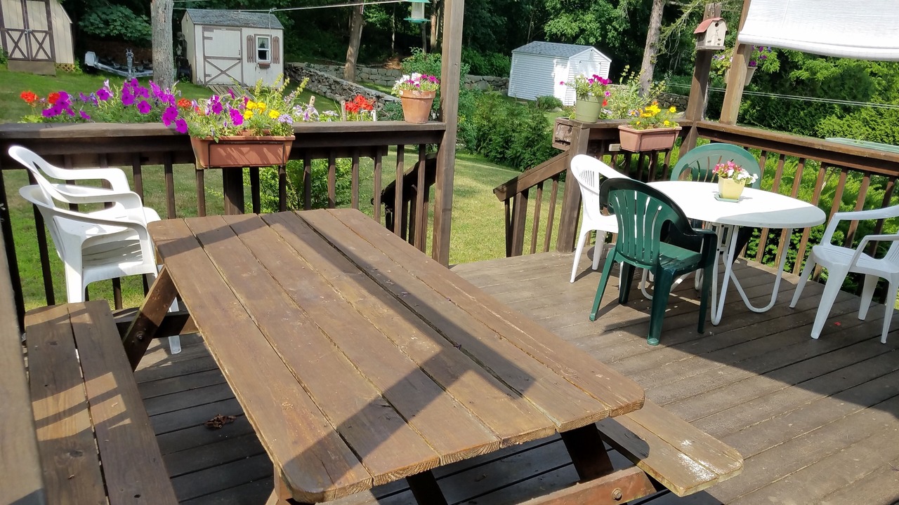 Photo of Outdoor in Pawcatuck