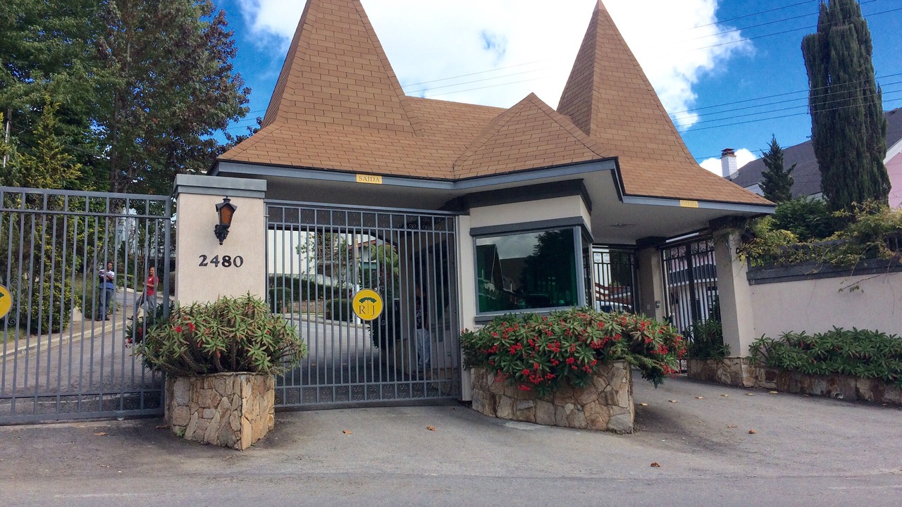 Photo of Outdoor in Vila Poran
