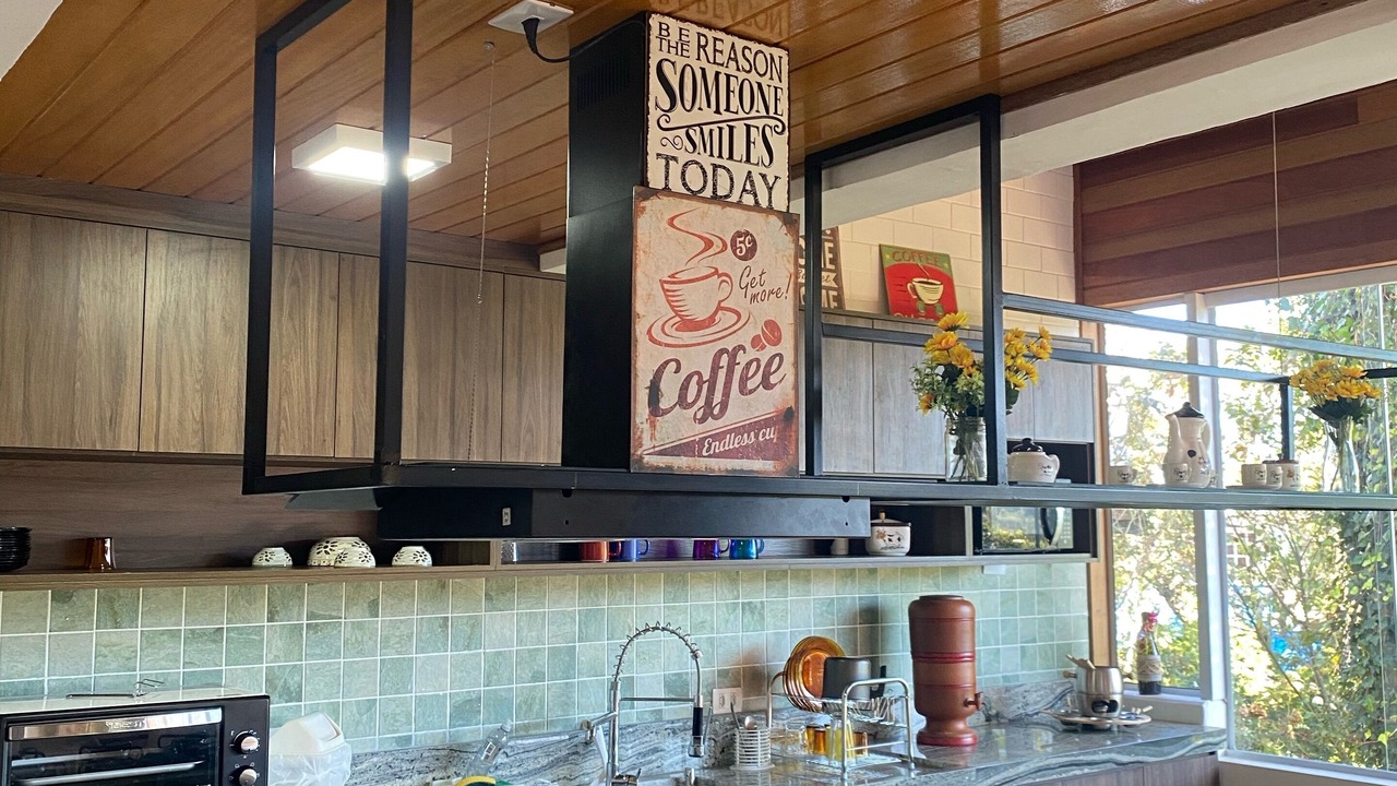 Photo of Kitchen in Vila Poran