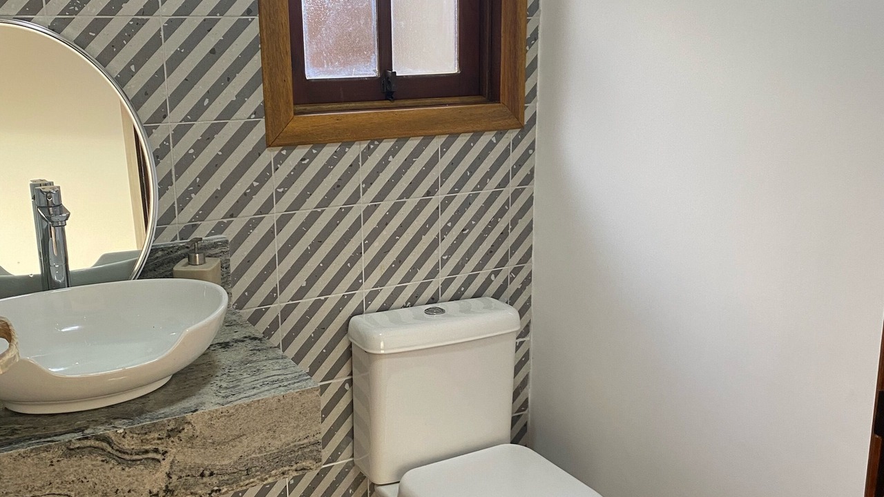 Photo of Bathroom in Vila Poran