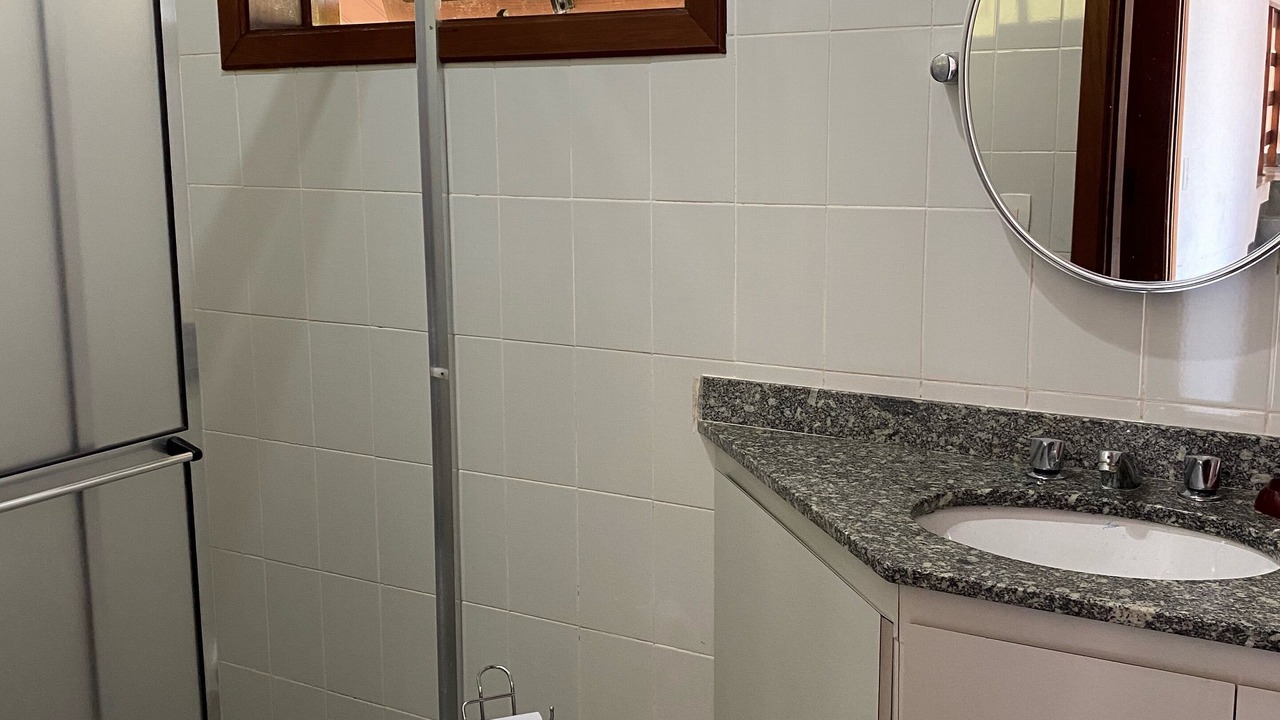 Photo of Bathroom in Vila Poran