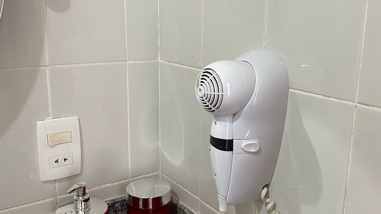 Photo of Bathroom in Vila Poran