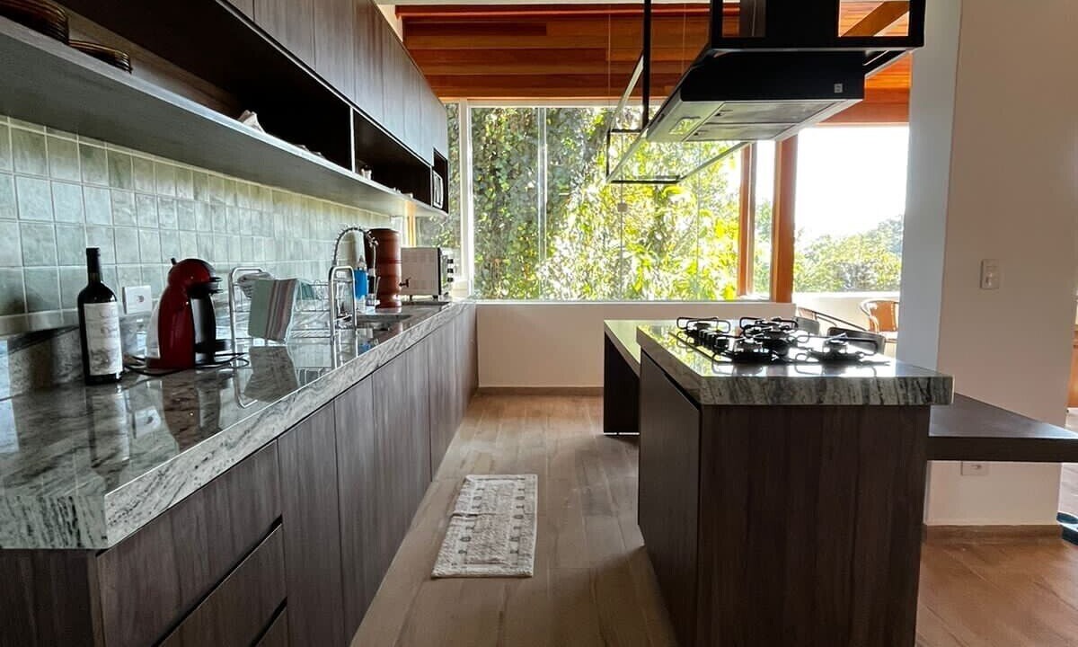 Photo of Kitchen in Vila Poran