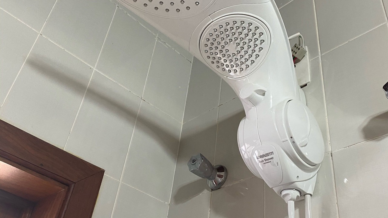 Photo of Bathroom in Vila Poran