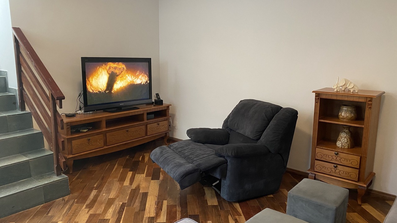 Photo of Livingroom in Vila Poran