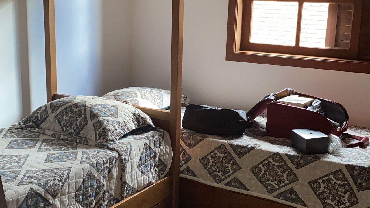 Photo of Bedroom in Vila Poran