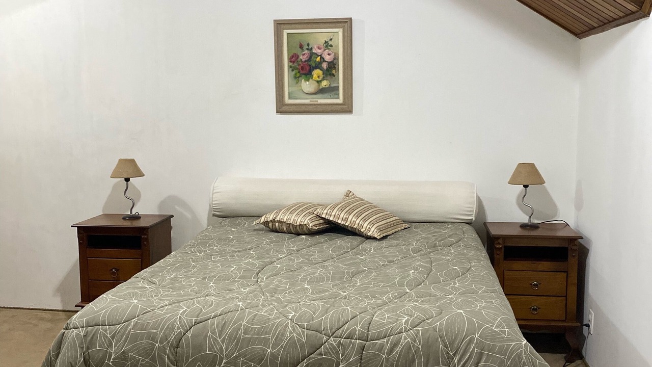 Photo of Bedroom in Vila Poran