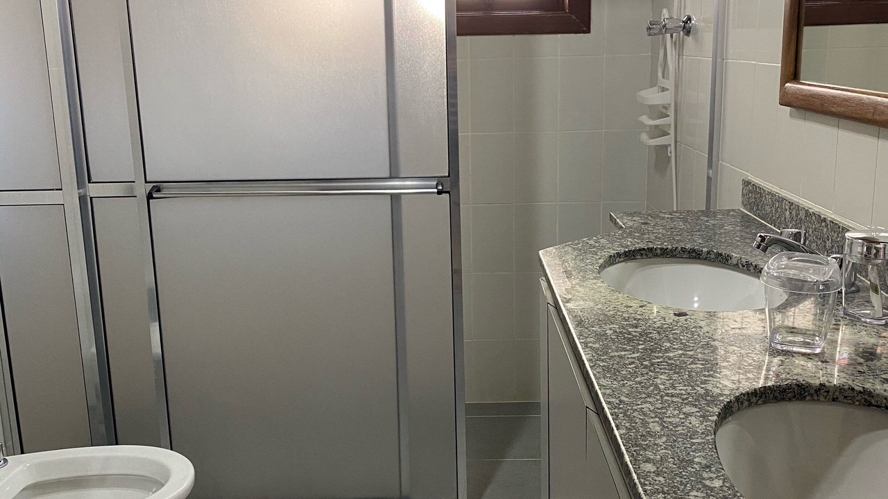Photo of Bathroom in Vila Poran