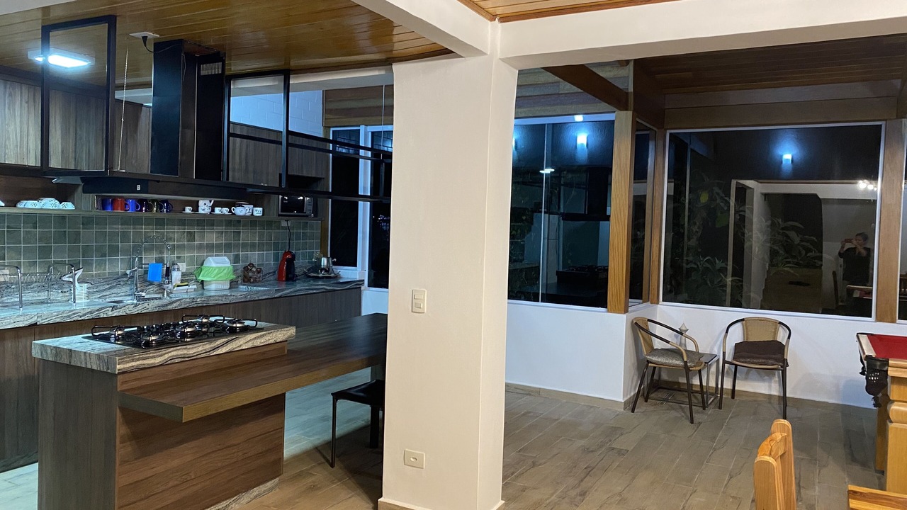 Photo of Kitchen in Vila Poran