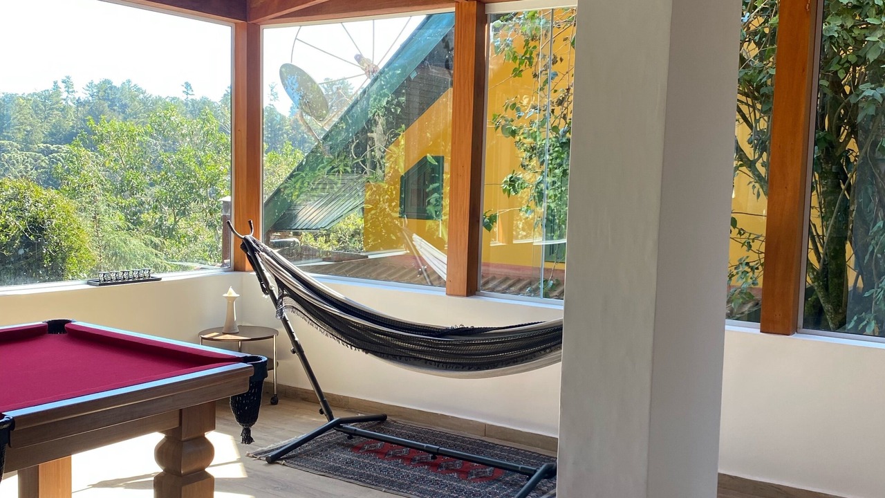 Photo of Bedroom in Vila Poran