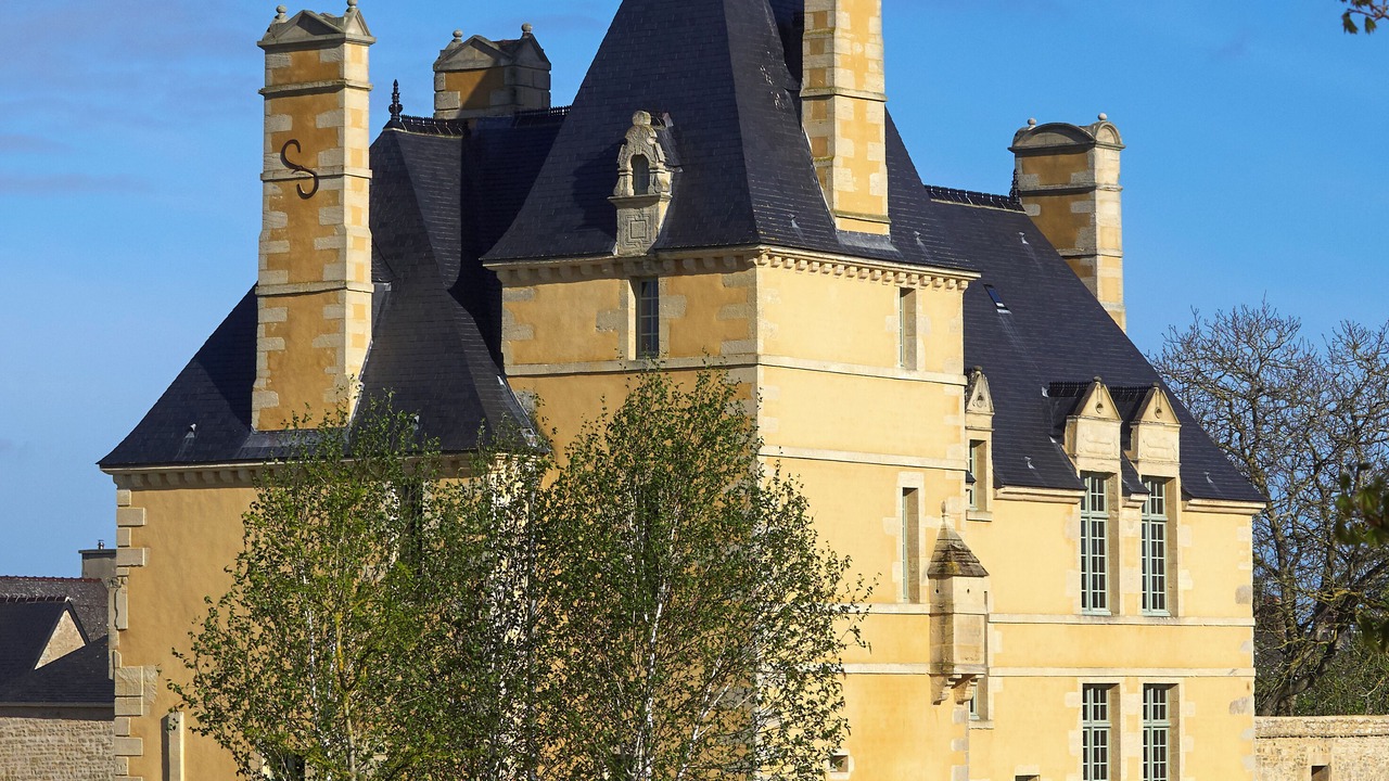 Photo of Outdoor in Bayeux