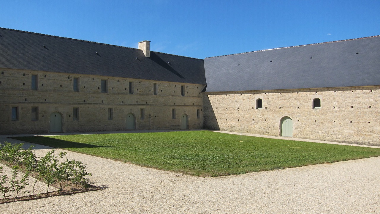 Photo of Outdoor in Bayeux