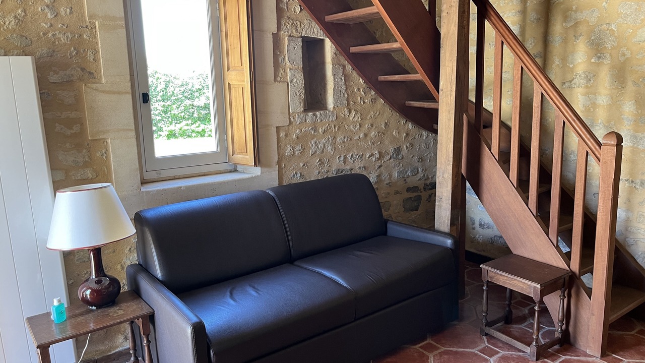 Photo of Livingroom in Bayeux