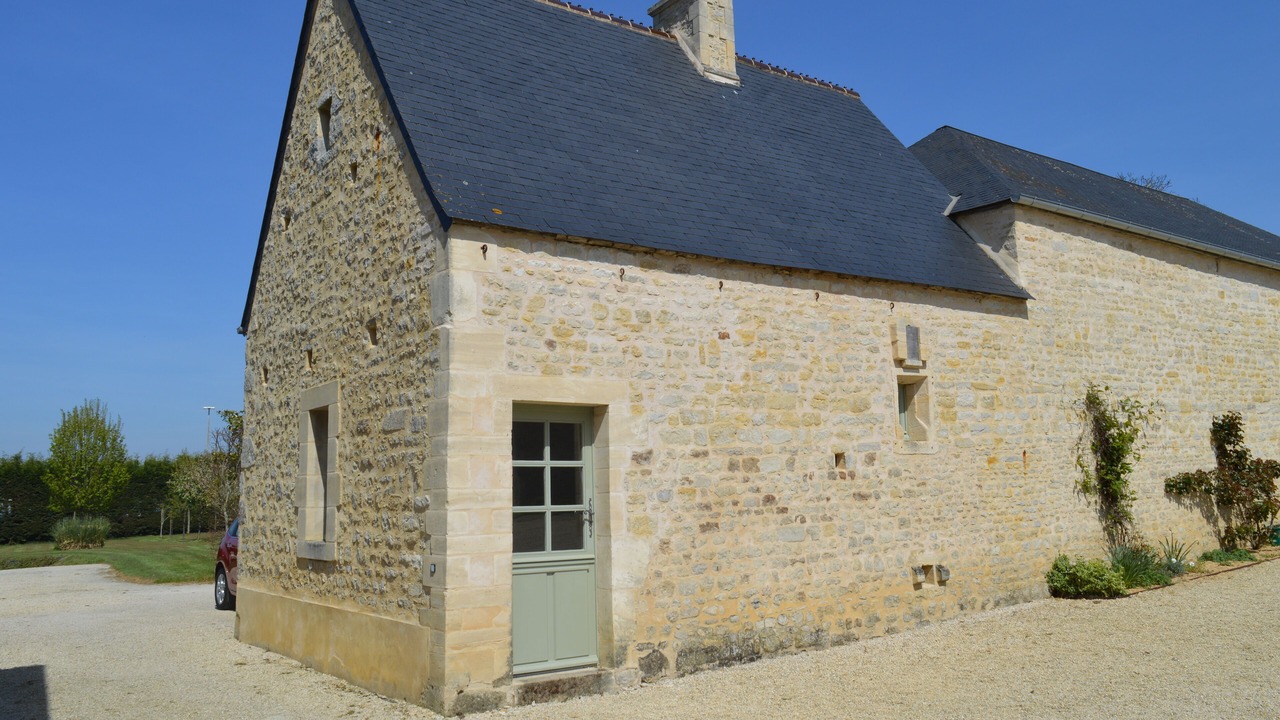 Photo of Outdoor in Bayeux