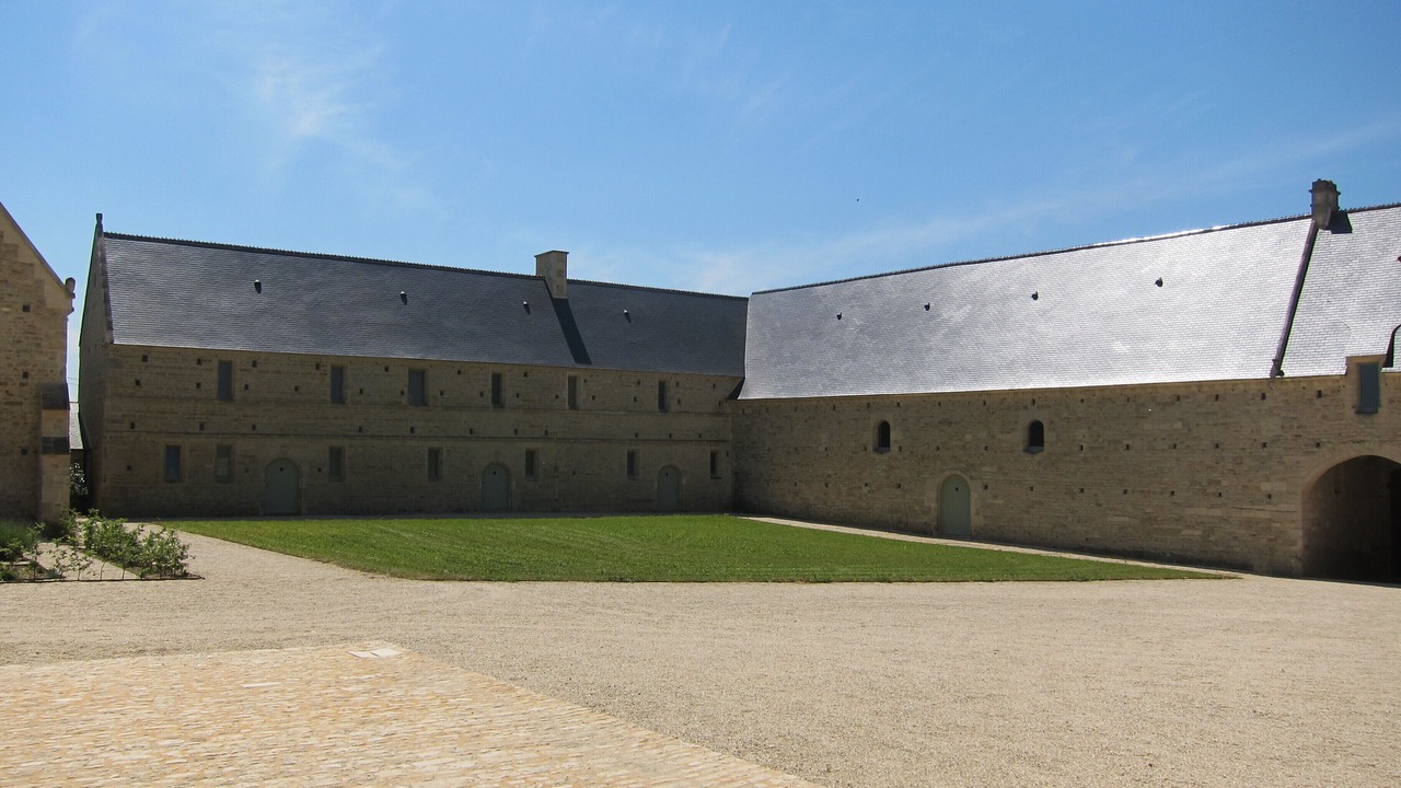 Photo of Outdoor in Bayeux
