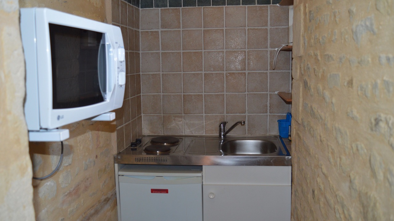 Photo of Kitchen in Bayeux