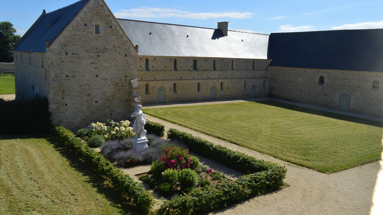 Photo of Outdoor in Bayeux