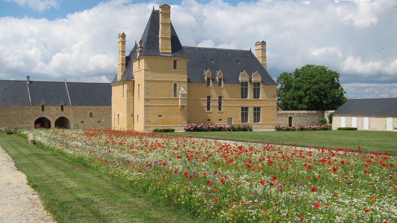 Photo of Outdoor in Bayeux