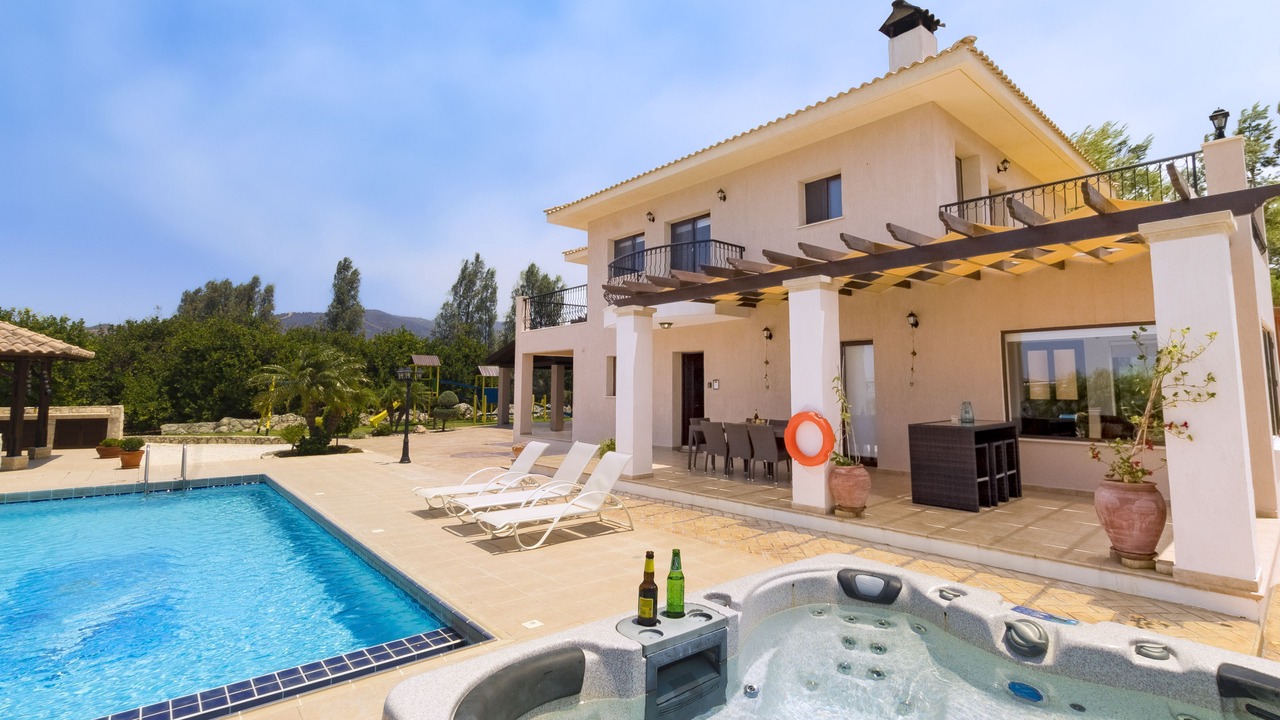 Photo of Outdoor in Argaka