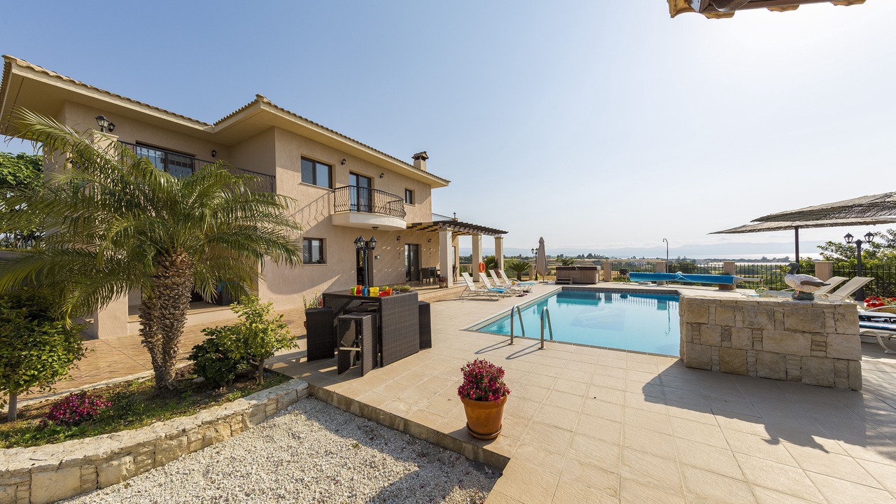 Photo of Outdoor in Argaka