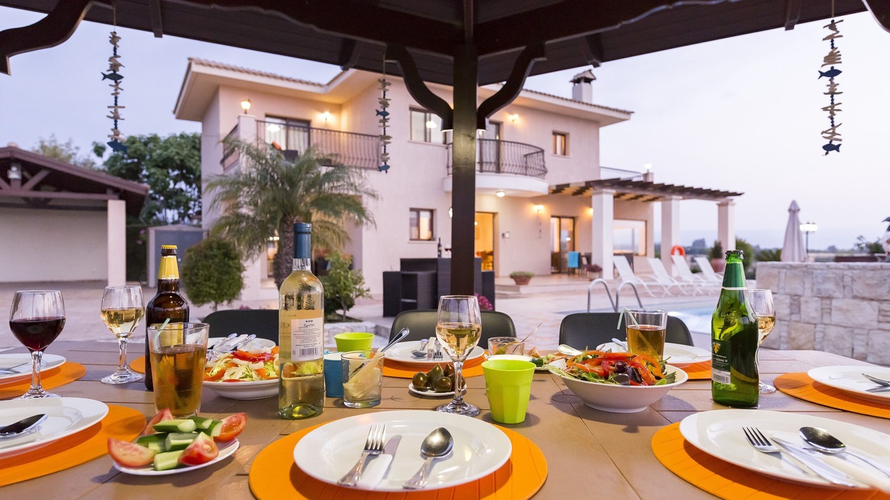 Photo of Outdoor in Argaka