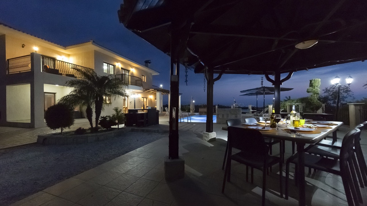 Photo of Outdoor in Argaka