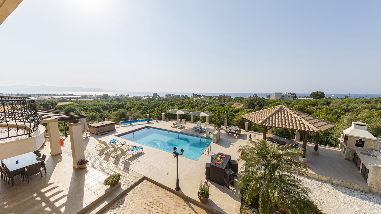 Photo of Outdoor in Argaka