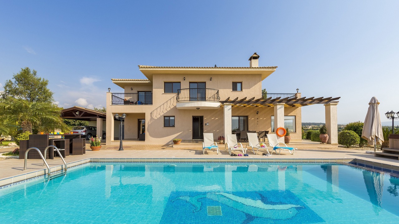 Photo of Outdoor in Argaka